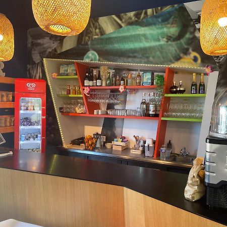 Ibis Styles Collioure Port Vendres Exterior foto