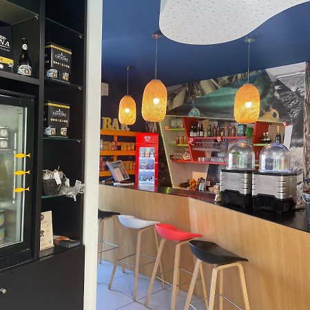 Ibis Styles Collioure Port Vendres Exterior foto