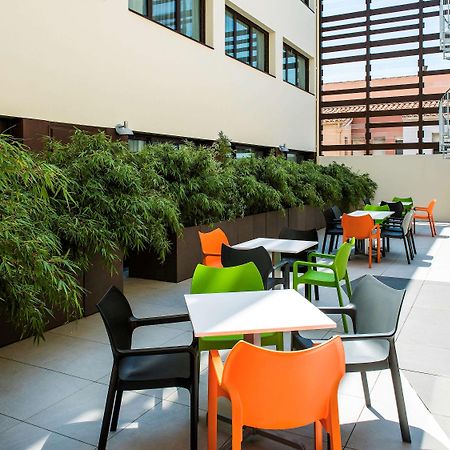 Ibis Styles Collioure Port Vendres Exterior foto