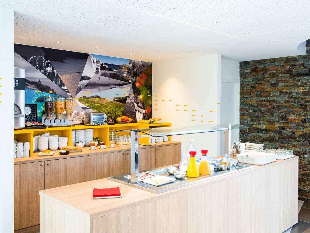 Ibis Styles Collioure Port Vendres Exterior foto