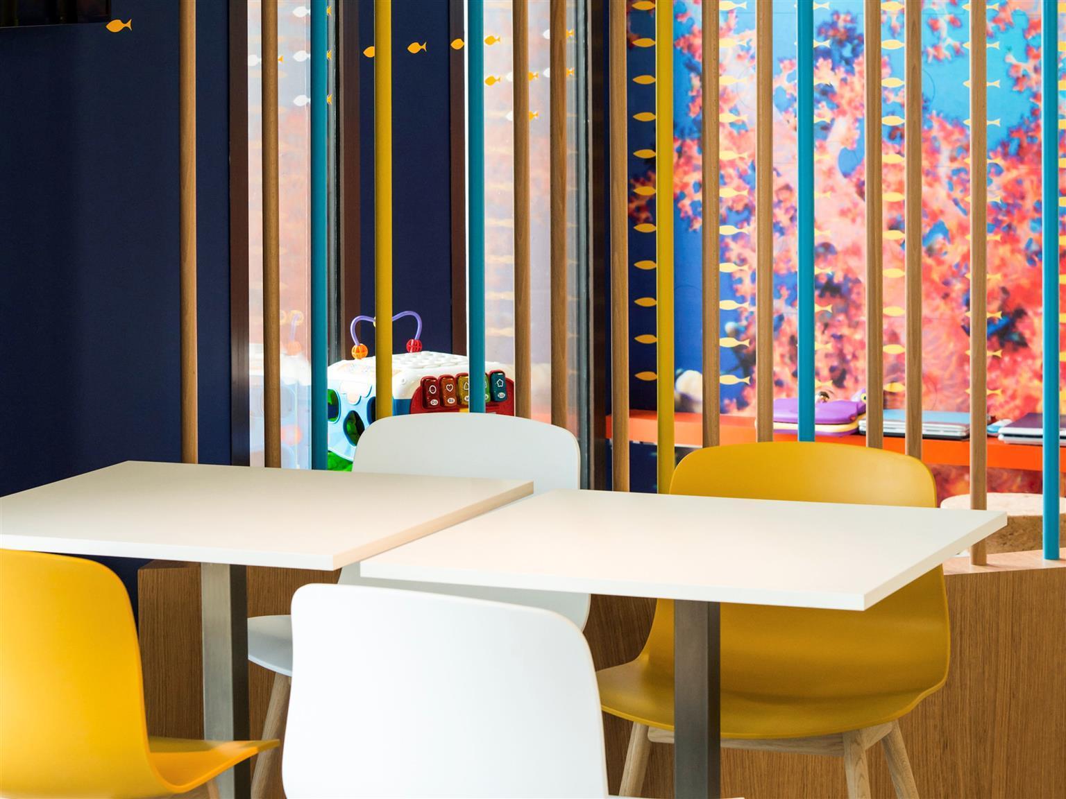 Ibis Styles Collioure Port Vendres Exterior foto