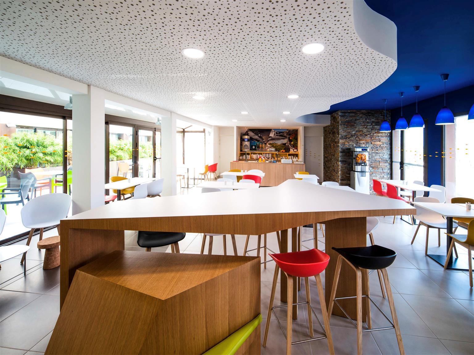 Ibis Styles Collioure Port Vendres Exterior foto