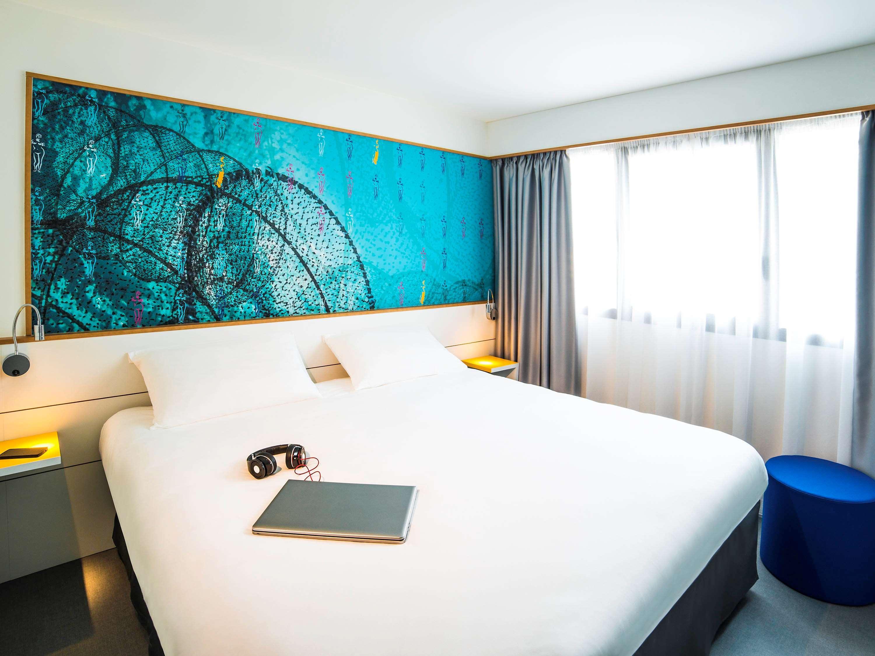 Ibis Styles Collioure Port Vendres Exterior foto