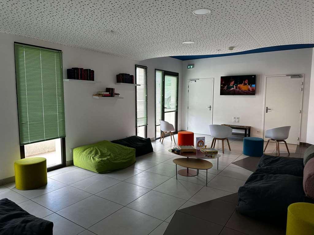Ibis Styles Collioure Port Vendres Exterior foto