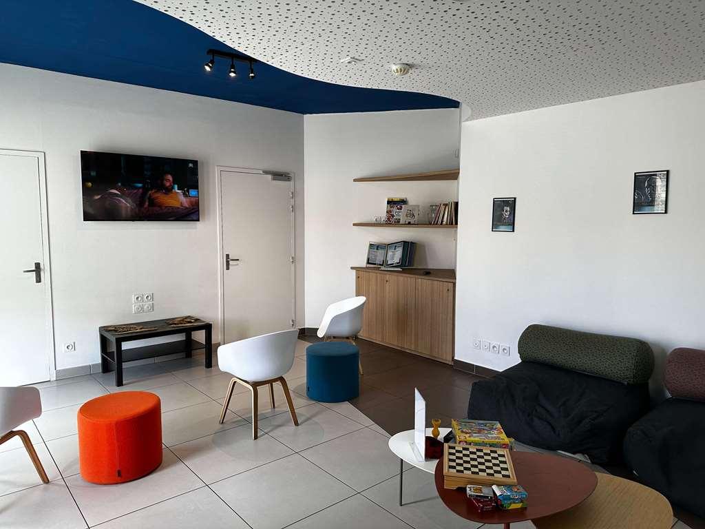 Ibis Styles Collioure Port Vendres Exterior foto