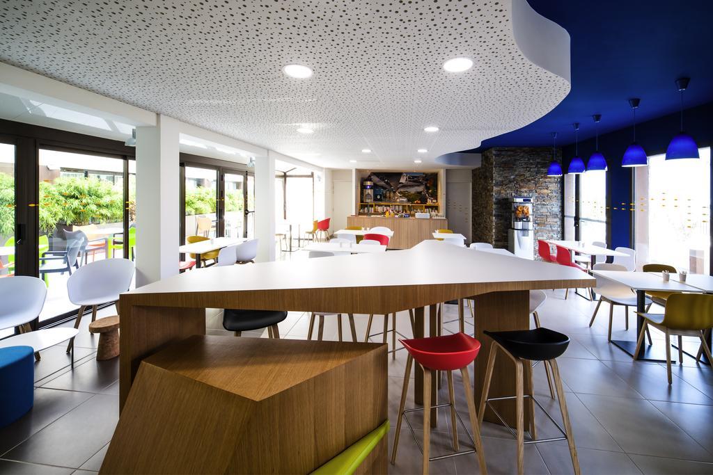 Ibis Styles Collioure Port Vendres Exterior foto