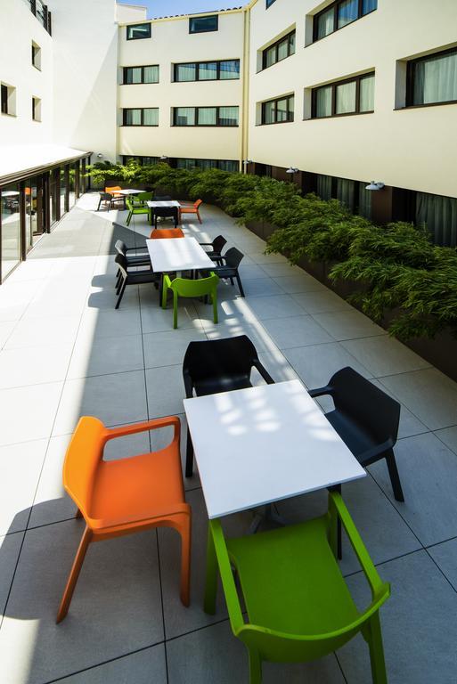 Ibis Styles Collioure Port Vendres Exterior foto
