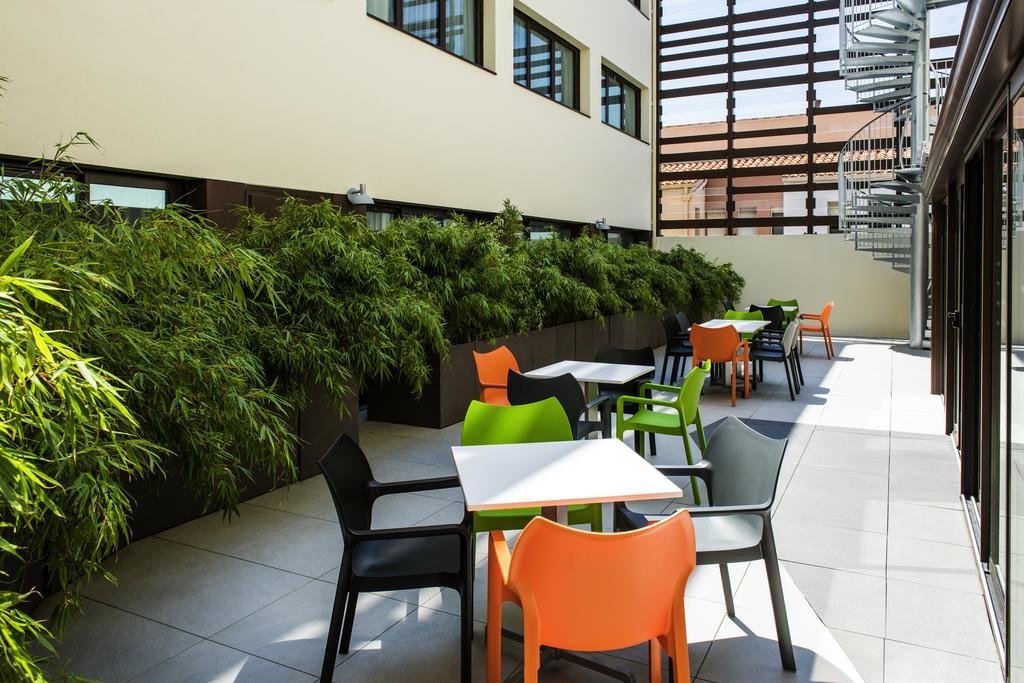 Ibis Styles Collioure Port Vendres Exterior foto