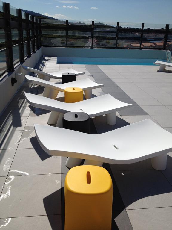 Ibis Styles Collioure Port Vendres Exterior foto