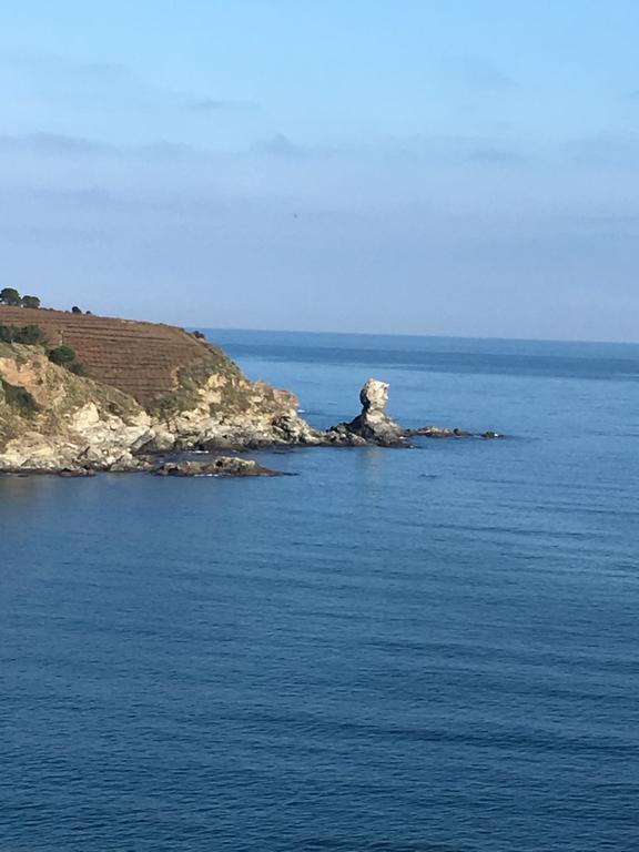Ibis Styles Collioure Port Vendres Exterior foto